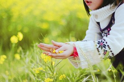 正面经典句子2