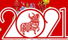 牛年祝福语录经典短句