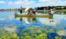 景色朋友圈配文