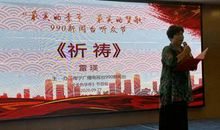 深情告白的诗句