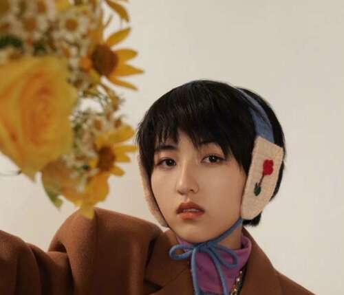 牛祝福语