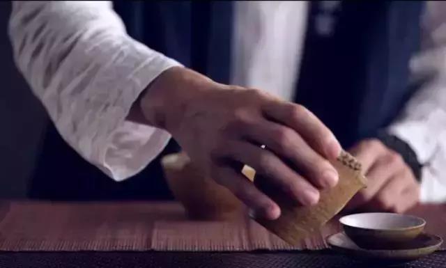 品茶的优雅句子1