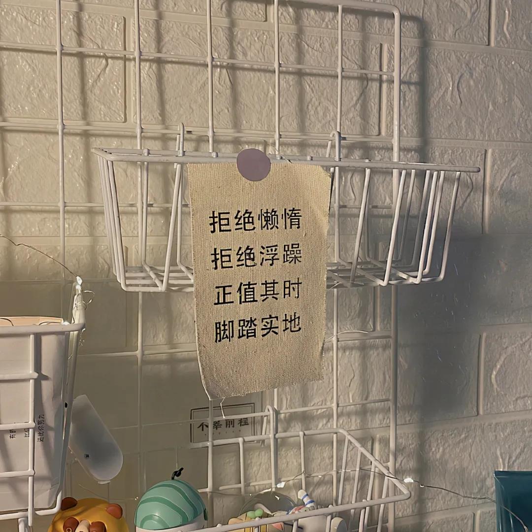 热爱生活的简短句子1