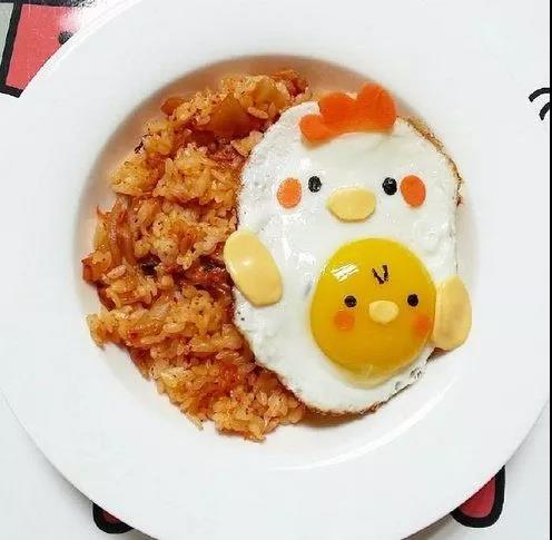 谈论美食家2