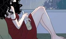 最心酸的说说 咽下所有的委屈