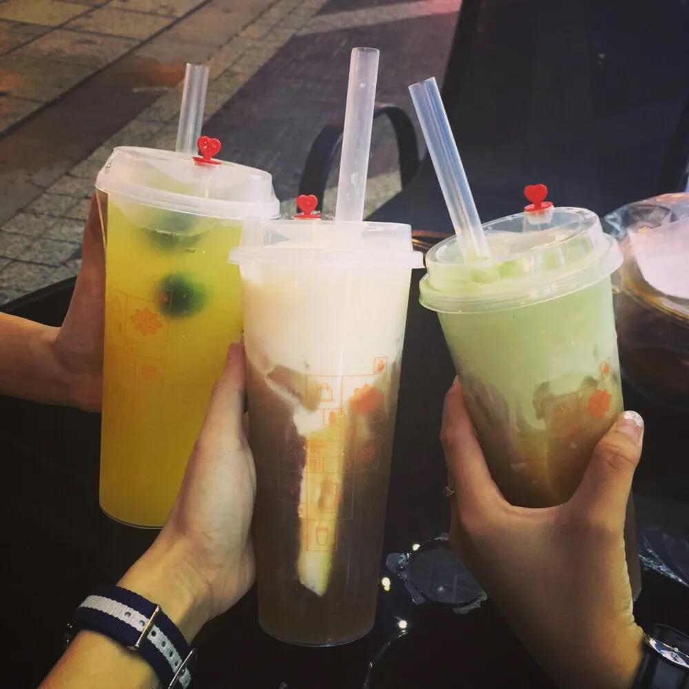 谈论美食家
