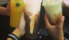 关于吃货的说说