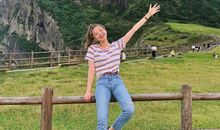 养牛的说说短句