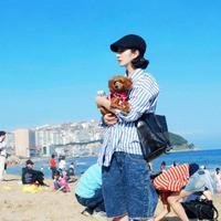 美丽的悲伤声明