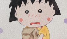 开心却又伤心的句子