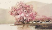 心烦的文言文句子