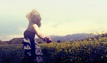 最感人肉麻的爱情句子