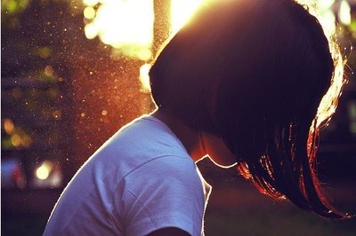 世界上最感人的爱情句子