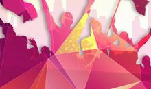 祝福情人新年快乐的话