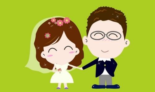 订婚宴会的祝福