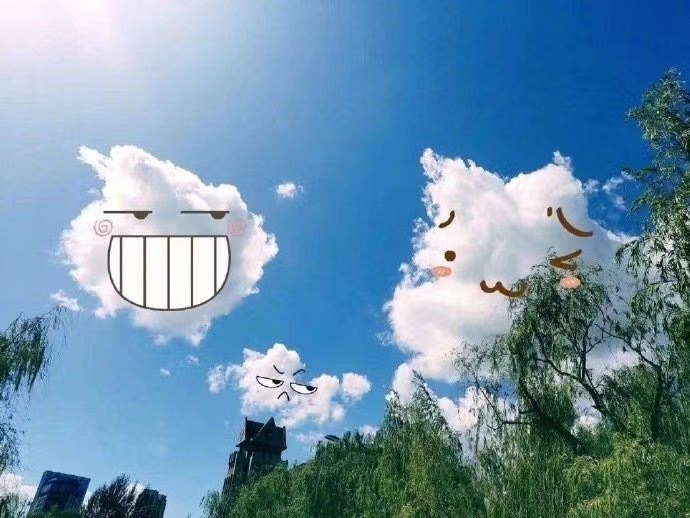 相信爱情