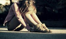 半夜突然心痛的句子