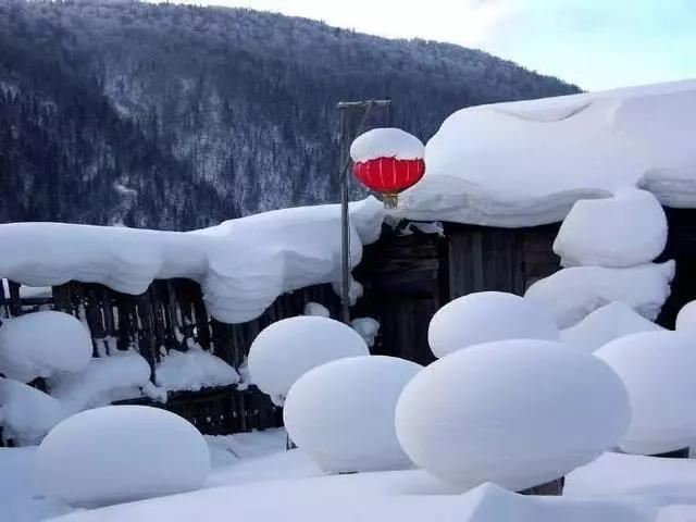 雪文案写作1