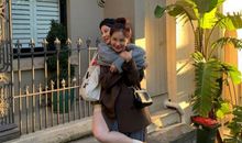 五一放假的开心句子