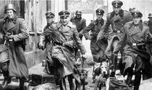 关与战争残酷的名言