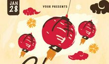 农历新年朋友圈说说