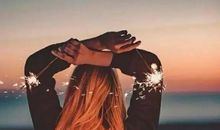 说不出来的心酸和无奈