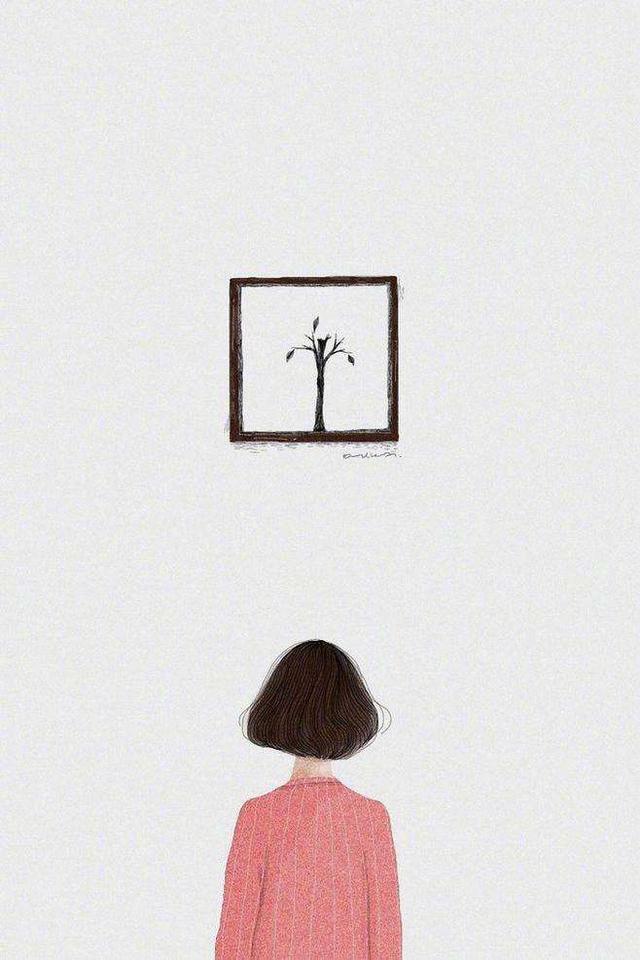 表现出非常无助的心痛的句子