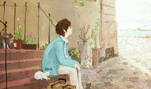 想到前男友心痛的句子