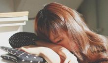 酒后麻痹心痛的句子