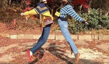 祝福女生开心的句子