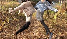 描写心情开心的句子大全