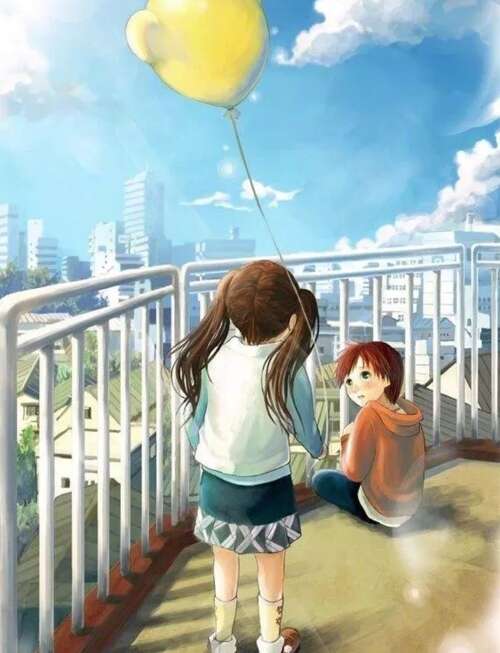 句子学生适合各种心情
