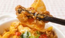 吃饭吃的开心的句子