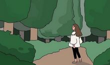 小学生描写很开心的句子