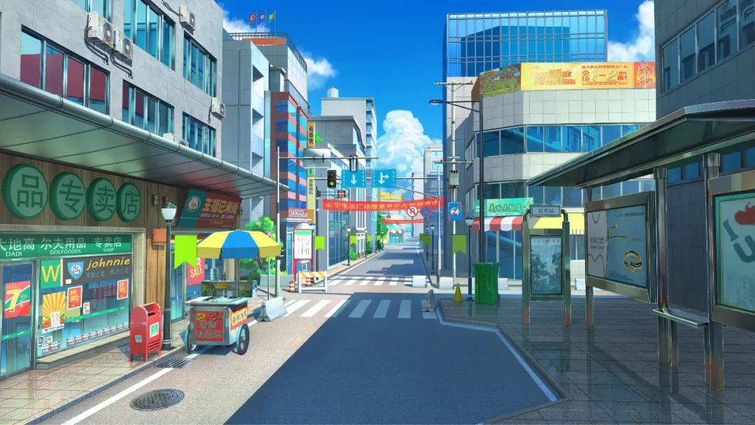 治愈经典句子1