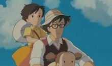 宫崎骏治愈系台词 语录