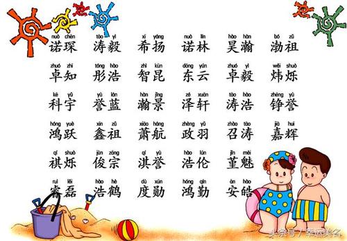 古诗网名