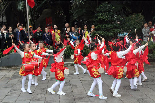 新年对祖父母的问候