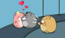 青春幽默风趣句子