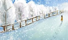 描写冬天寒风刺骨的诗句