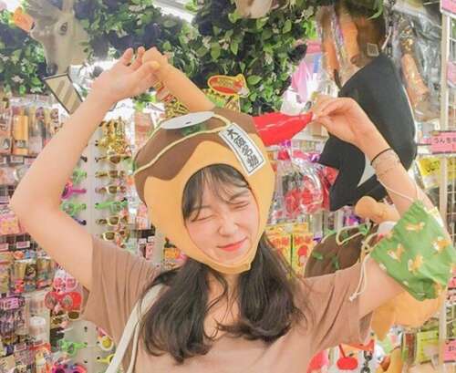 祝别人天天开心