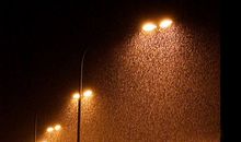 关于雨夜失眠的诗句