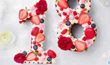 祝女朋友生日快乐的句子发朋友圈