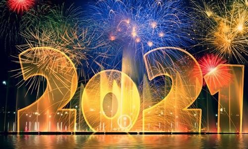 个性讲座2021