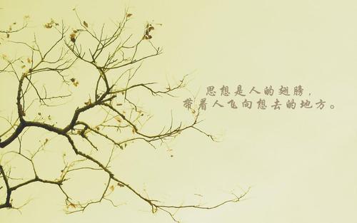 九月祝你留言