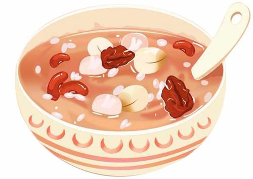 腊八节快乐句1