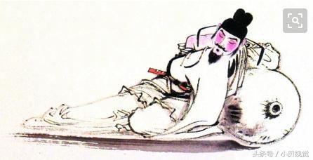 不好意思喝酒