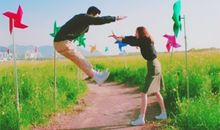 哄异性朋友开心的句子