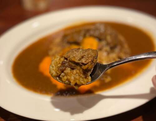 好食物