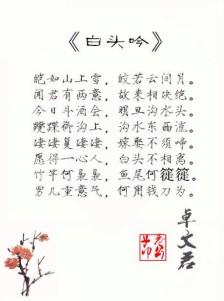 美丽的六字经